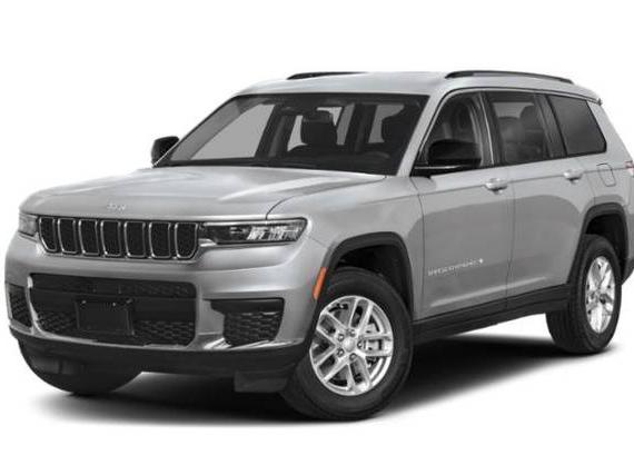 JEEP GRAND CHEROKEE 2023 1C4RJKAG2P8749812 image